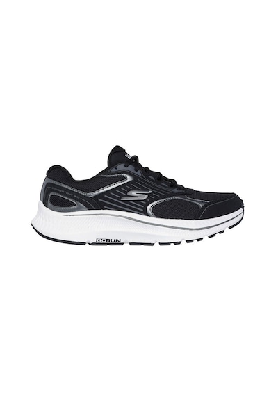 Skechers Go Run Consistent 2.0 Advantage Kadın Koşu Ayakkabısı 128606tk-bkw Siyah