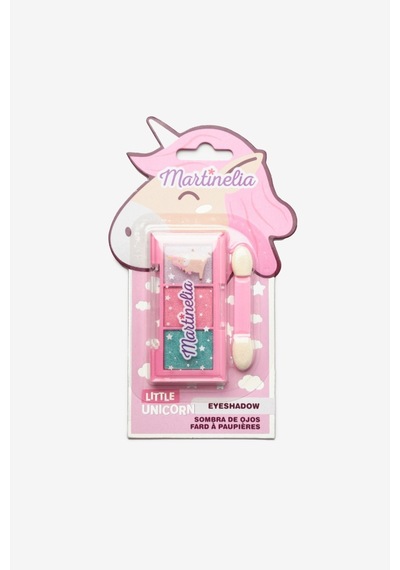 Pembe World Blisters Kız Çocuk Göz Farı Paleti Diğer