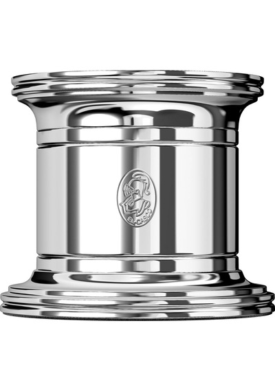 El Casco Masaüstü Ataçlık Krom 657-ct