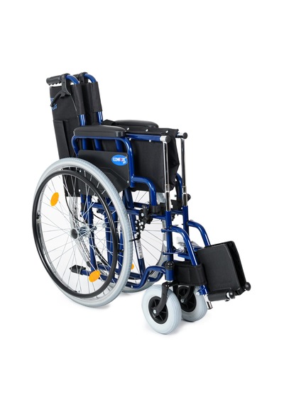 Comfort Plus Dm-312 50cm Özellikli Tekerlekli Sandalye