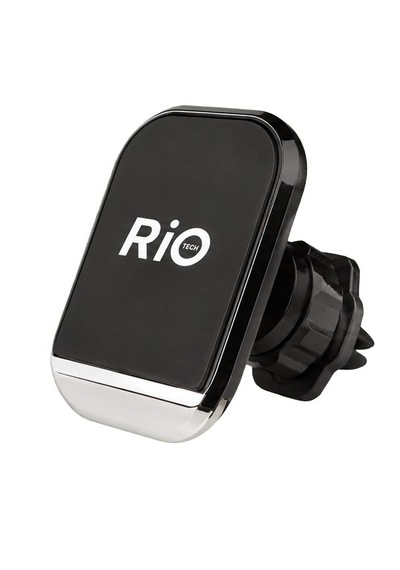 Flayse Rio Tech Araç Hava Kanalı Telefon Tutucu Manyetik 360 Derece Dönebilen