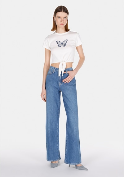 Colin's Colins 970 Berry Regular Fit Kadın Mavi Jean Pantolon Cl1073227 Q1.v1 Dn05344 Denim Colin's Colins 970 Berry Regular Fit Kadın Mavi Jean Pantolon Cl1073227 Q1.v1 Dn05344 Denim
