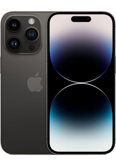 Yenilenmiş Apple İphone 14 Pro 128 GB B Kalite (12 Ay Garantili)