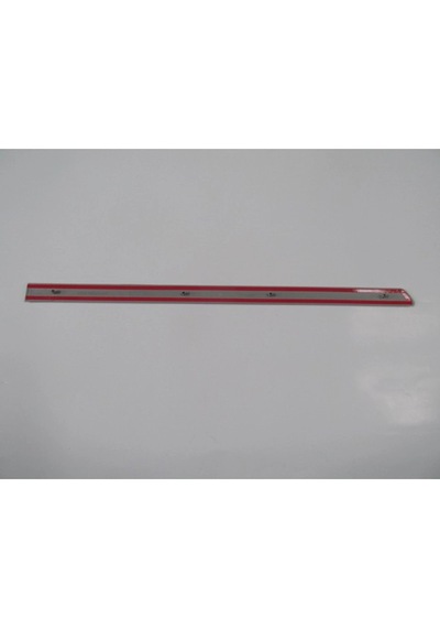 Volkswagen Golf 4 Bora 1998-2004 Kapı Bandı - Astarlı Arka Sol Oem No:1j4853753bgru