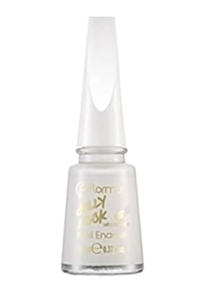 Oje - Jelly Look Nail Enamel Jl01 Pure 8690604233595 Diğer