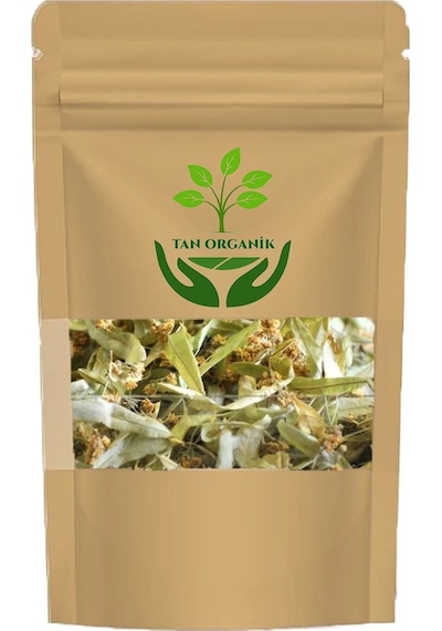 Ihlamur Yaprak Çiçek 250gr