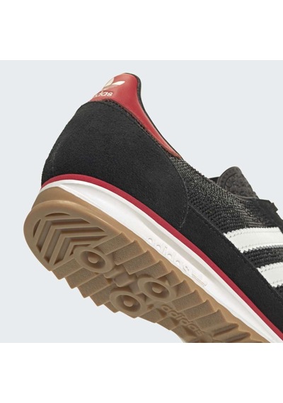 Adidas Ih9204 Sl 72 Og W Kadın Günlük Spor Ayakkabısı Siyah