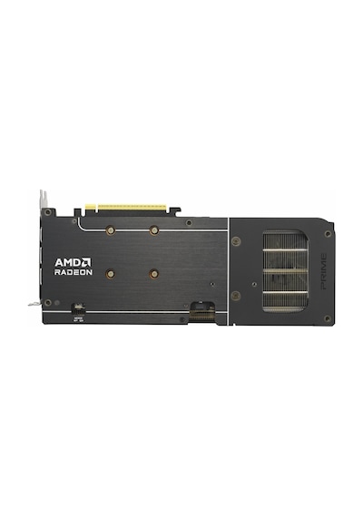 Asus Prime Radeon Rx 9060 Xt Oc 8gb Gddr6 128bit Hdmı/dp Ekran Kartı
