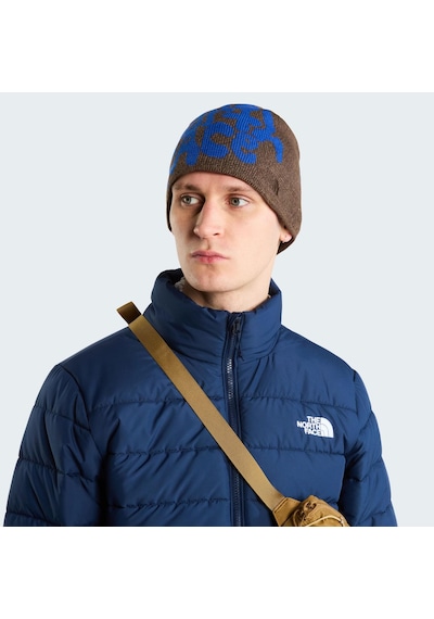 The North Face Jım Beanıe Unisex Bere Nf0a8cq2vp61 Çok Renkli