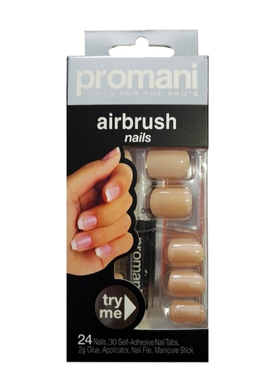 Promani Pr-5003 Takma Tırnak