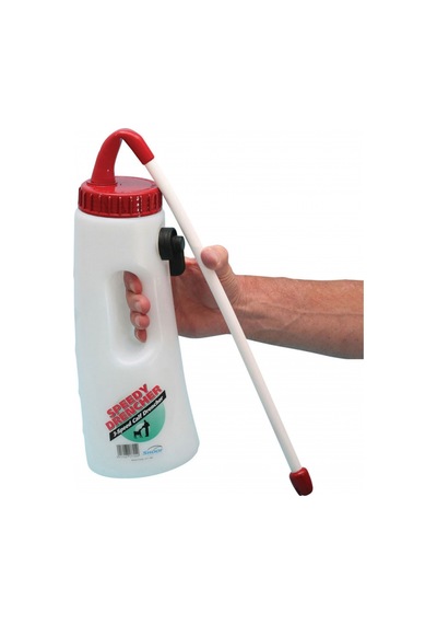 Süt Ilaç Içirme Biberonu 2,5 Litre