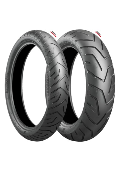 Bridgestone 170/60zr17m/c 72w A41 Üretim Yılı 2025