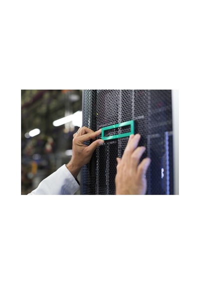 Hpe Aruba 1g Sfp Lc Lx 10km Smf Xcvr
