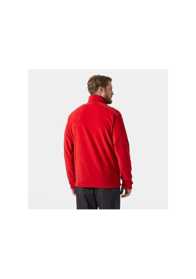 Helly Hansen Mount Polar Fleece Kırmızı