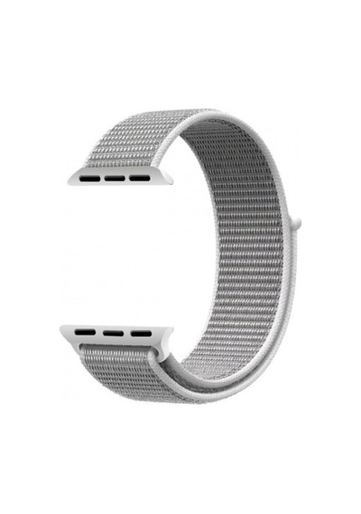 Apple Uyumlu iOS  Watch Hasır Örme Spor Kordon Kayış 42-44Mm