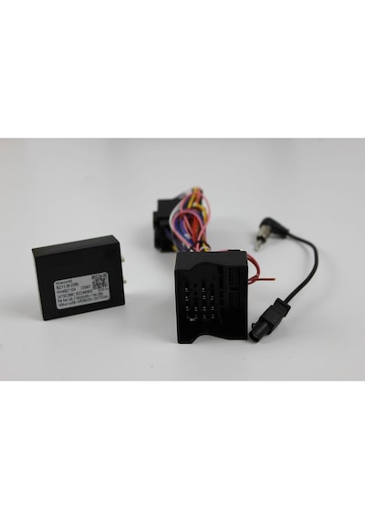 Mercedes Sl Class 2002-2010 9 inç 10-256 GB Android Carplay Multimedya