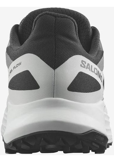 Salomon Ultra Flow Erkek Koşu Ayakkabısı - 27915 Siyah