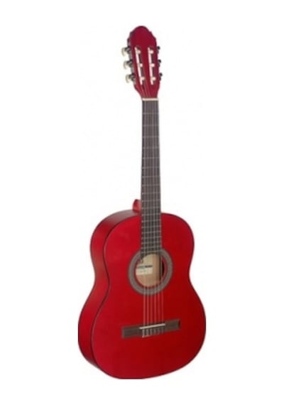 Stagg  C430RD 3/4 Klasik Gitar