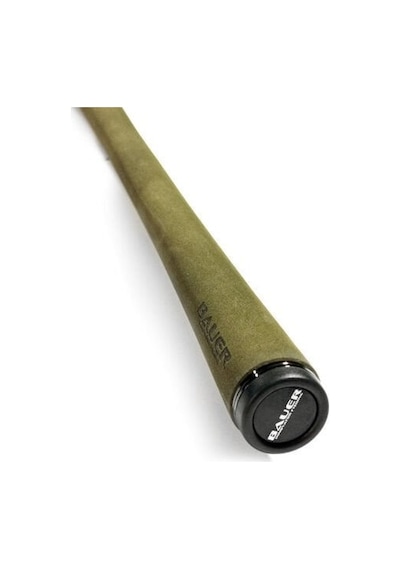 Bauer Zombie 274 Cm 15-42 Gr Spin Olta Kamışı