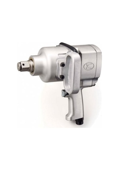 Havalı Somun Sökme Kısa Tip 1" 2450Nm N11.9348