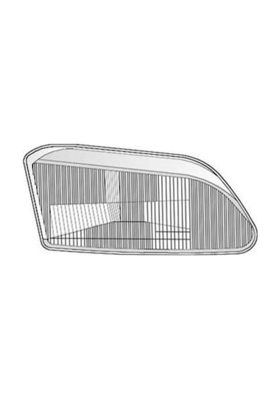 Ayfar Far Camı Renault Megane/scenıc 1996-2000 Sağ