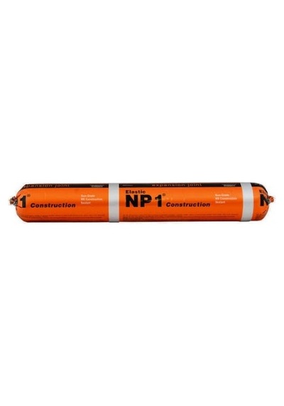 Np1 Ms Polimer Bazlı Izolasyon Mastik Ve Yapıştırıcı Sosis 600Ml