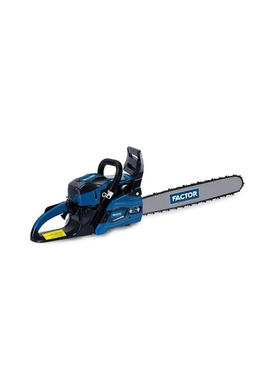 Factor Gc58 Benzinli Ağaç Kesme Motoru 50cm 3.6 Hp
