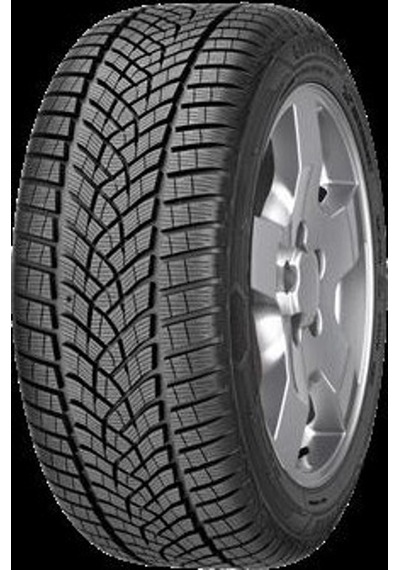 Goodyear 215/45R20 95T XL 3PMSF M+S Ultragrip Performance+ Kış Lastiği -  2023