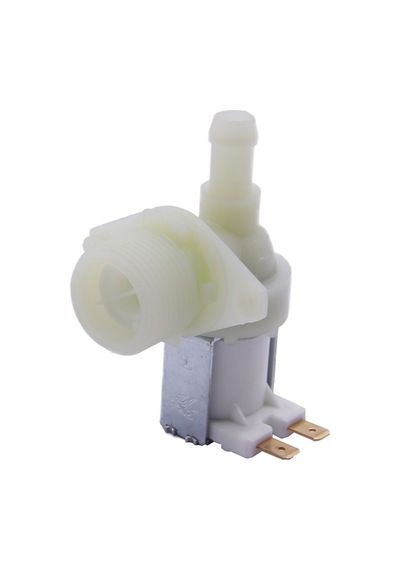 TP Reflex Tekli Ventil 90° Geçmeli 2.5 L 10.5 MM