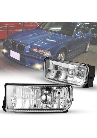 Bmw E36 1992-1998 Cabrio.sedan.coupe Sis Farı
