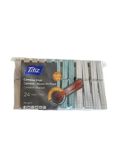 Cameon Mandal 24 Adet Royaleks-tp671 Standart