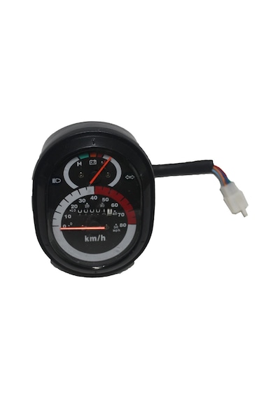 Kılometre Saatı E-bıke 60v 60062