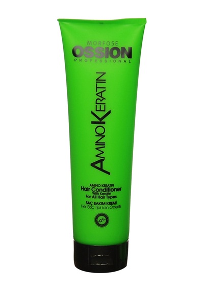 Ossion Amino Keratin Saç Bakım Kremi 300 ML