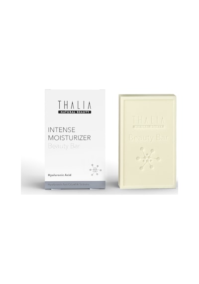 Thalia Hyalüronik Asit Yoğun Nem Güzellik Sabunu 110 G