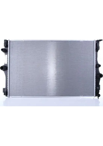 Mercedes A200 V177 Motor Radyatoru 2019-2024 Nıssens 606815