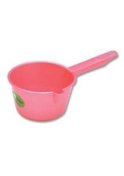 Sema Baby Maşrapa - Pembe Çok Renkli