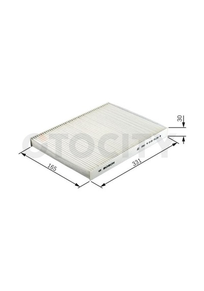 Bosch Vectra C Corsa C Combo Tıgra Polen Filtresi 6808601
