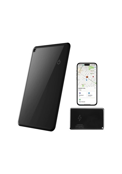 Hadron Hdx8600 Cüzdan Tipi Akıllı Takip Kartı