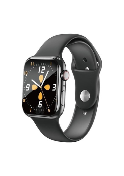 Xo M50 Pro Akıllı Saat (İthalatçı Garantili)