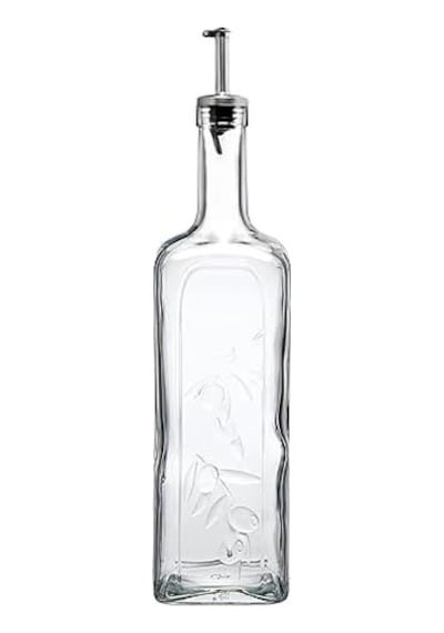 Homemade Yağlık Sirkelik 1000 Cc 0