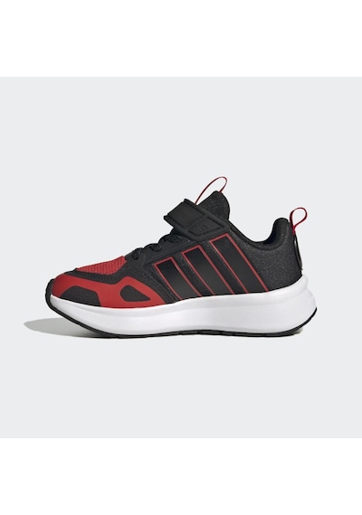 Adidas Ih1121 Spıder Runner Ac K Cblack/red/ftwwht