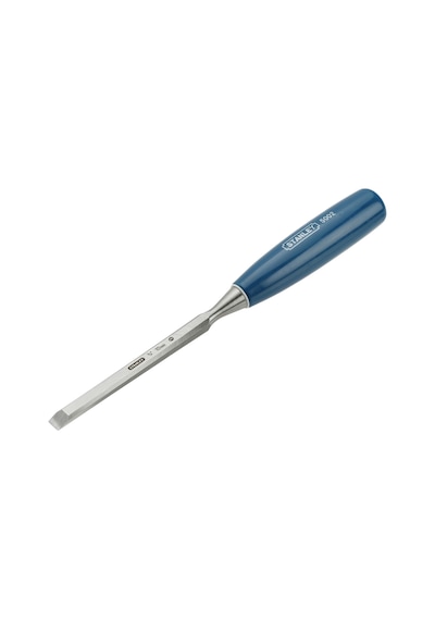 Stanley 0-16-539 İskarpela Mavi 10 MM 5002