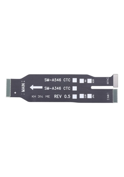 Samsung Uyumlu, Galaxy A35 Ara Film Flex Sm-a356e