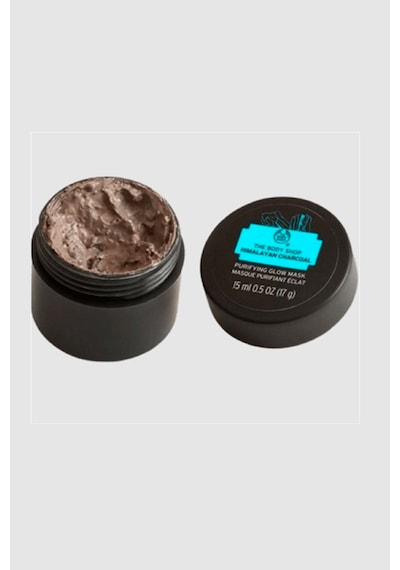 The Body Shop Himalayan Charcoal Arındırıcı Yüz Maskesi 15ml