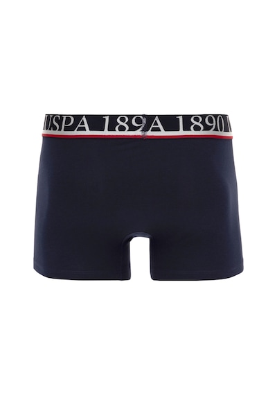 U.S. Polo Assn. Erkek 3'lü Boxer Takımı 50318647-VR033
