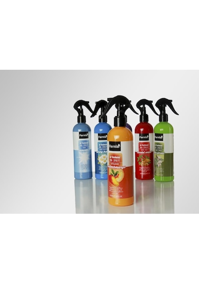 Farnia Aşk Egzotik Oda Spreyi 350 ML Love Exotic