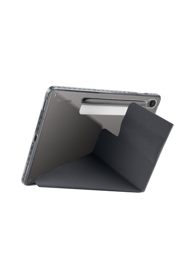 Samsung Uyumlu Galaxy Tab S10 Lite Fe/s10/s9 Fe/s9 Kılıf Çift Parça Magnetik Multi Skinpro Case Kılıf