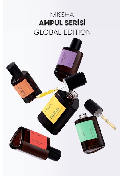 Missha Time Revolution Primestem 100 Lifting Serum 75 ML