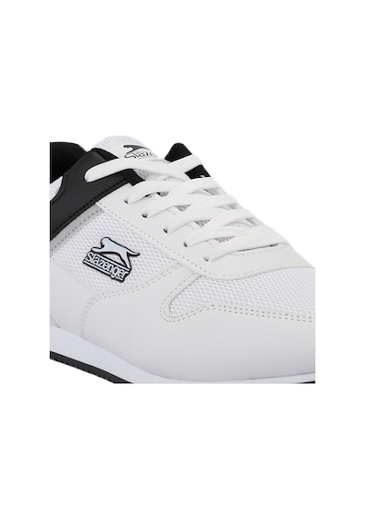 Slazenger DEEP I Erkek  Beyaz Günlük Spor Ayakkabısı