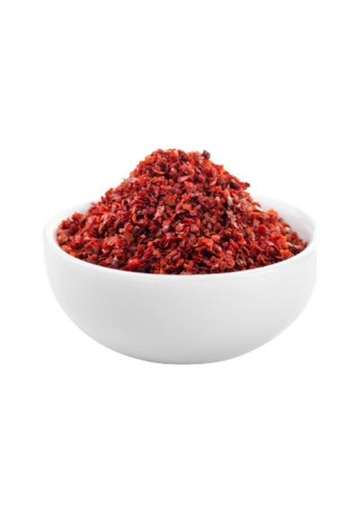 Sadıcım Yağlı Yaprak Kırmızı Pul biber 1 kg